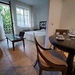 Apartment The Cliff Lux Obzor, Burgas, Bulgaria Obzor
