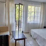 The Cliff Lux Obzor, Burgas, Bulgaria Apartment