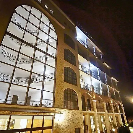 The Cliff Lux Obzor, Burgas, Bulgaria * Obzor