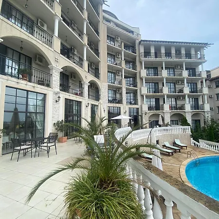 The Cliff Lux Obzor, Burgas, Bulgaria Obzor