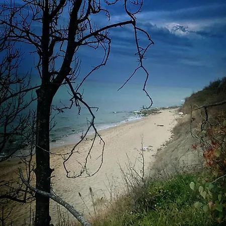 The Cliff Lux Obzor, Burgas, Bulgaria * Obzor