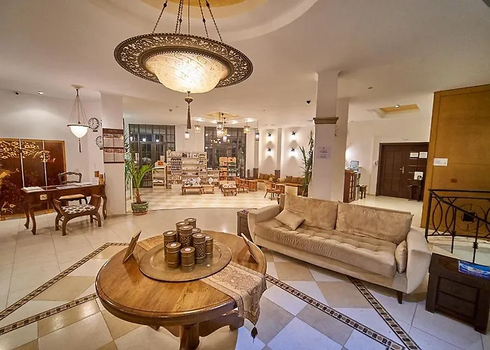 Apartment The Cliff Lux Obzor, Burgas, Bulgaria