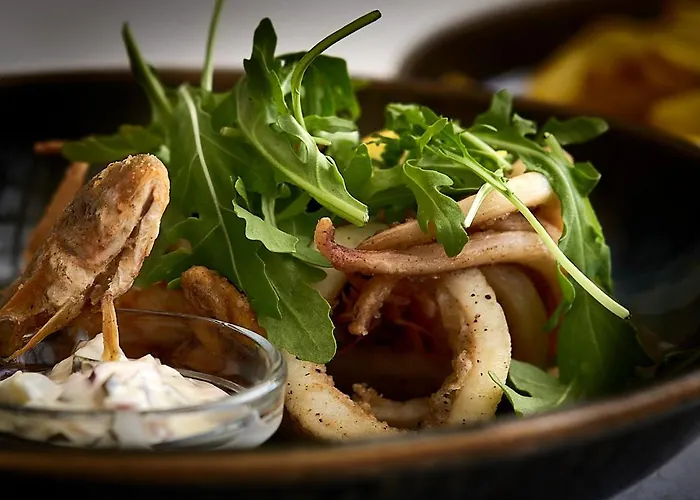 The Cliff Lux Obzor, Burgas, Bulgaria