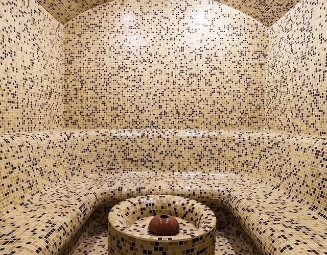 Apartment The Cliff Lux Obzor, Burgas, Bulgaria