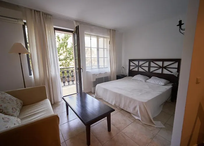 Apartment The Cliff Lux Obzor, Burgas, Bulgaria Obzor