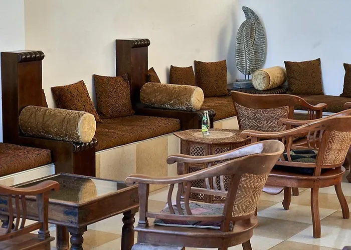 The Cliff Lux Obzor, Burgas, Bulgaria *