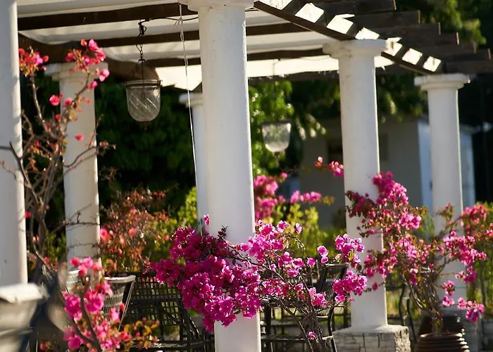 Apartment The Cliff Lux Obzor, Burgas, Bulgaria