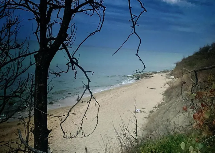 The Cliff Lux Obzor, Burgas, Bulgaria * Obzor